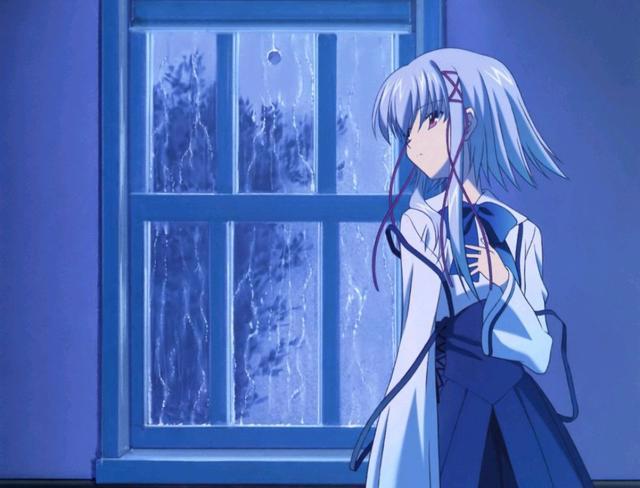 悲剧还是美好？《sola》：孤寂的天空