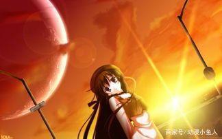 悲剧还是美好？《sola》：孤寂的天空