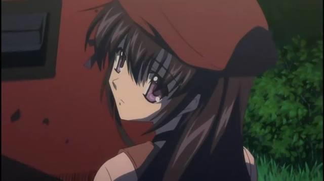 催泪神作动漫《sola》，纸片少年与恐惧阳光的少女