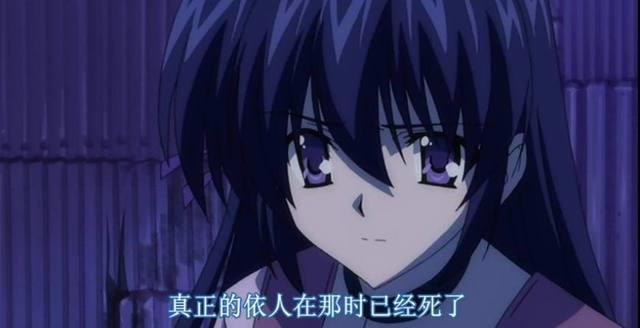 催泪神作动漫《sola》，纸片少年与恐惧阳光的少女