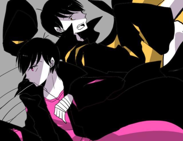 4部超冷门的动漫，《Sola》上榜，全看过的人没几个