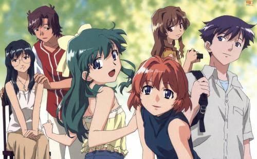 「动漫推荐」男主和妹妹没有血缘关系