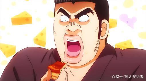 动漫中那些长歪了的男主角，真的让人无法直视啊！