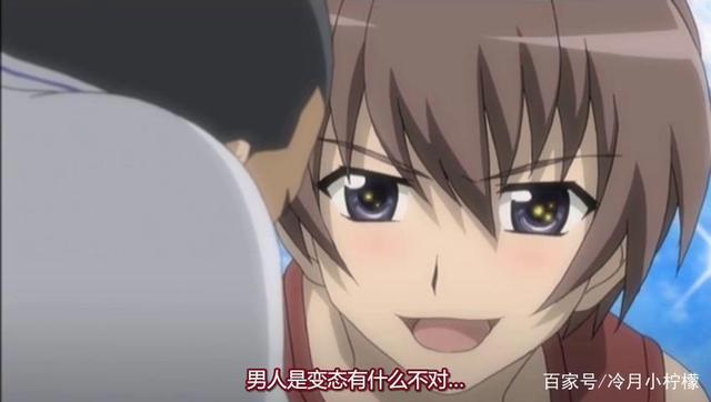 除了被大家称为“真男人”的一色诚，这位声优还曾为这些角色献声