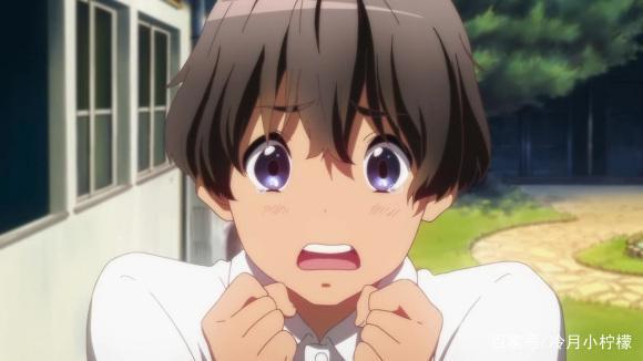 除了被大家称为“真男人”的一色诚，这位声优还曾为这些角色献声