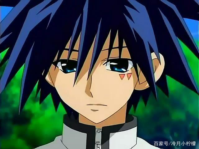 除了被大家称为“真男人”的一色诚，这位声优还曾为这些角色献声