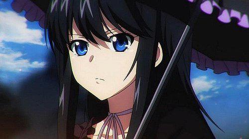 为什么不是我的老师？精选动漫中的四大最性感动漫角色！