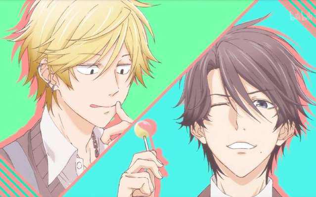 师生恋作品中，你最喜欢哪对CP呢？