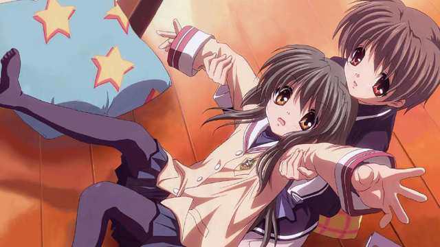 师生恋作品中，你最喜欢哪对CP呢？