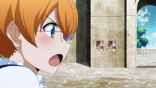 盘点动漫中那些眼镜娘，你喜欢那个？