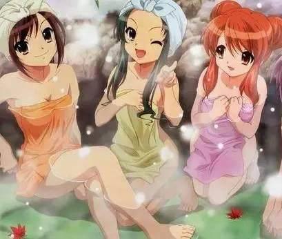 外国动画宅总结“日本动漫中让人厌烦的十大设定”