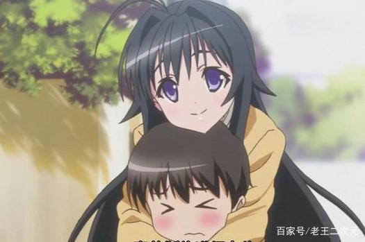 几部只能躲起来偷偷看的动漫，全看过的我是服了！