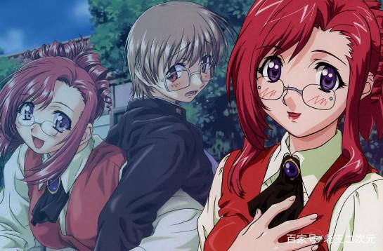 几部只能躲起来偷偷看的动漫，全看过的我是服了！