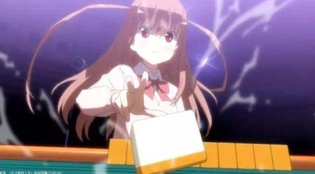 盘点动漫中那些让你想要推倒的女孩！