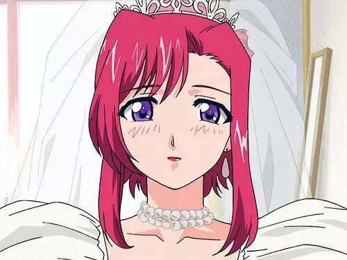 盘点动漫中那些让你想要推倒的女孩！