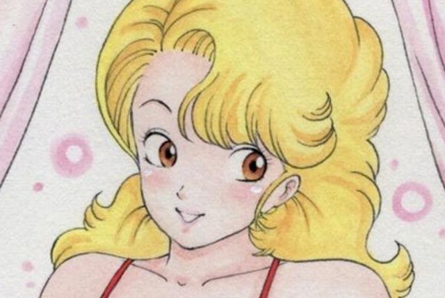 日媒投票，动画史上最性感的女教师人气排行，比琪老师登顶