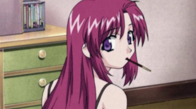 日媒投票，动画史上最性感的女教师人气排行，比琪老师登顶