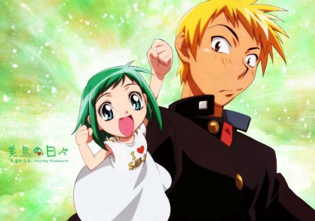 那些年我们看过的经典动漫！请问你都看过吗？