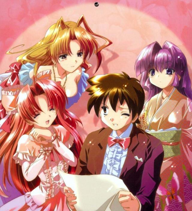 那些年我们看过的经典动漫！请问你都看过吗？