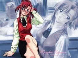 《盘点宅男最爱的十大动漫》