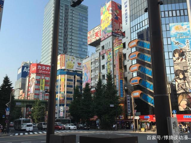 旅游计划泡汤？让我们突破次元壁，一起进行圣地巡礼