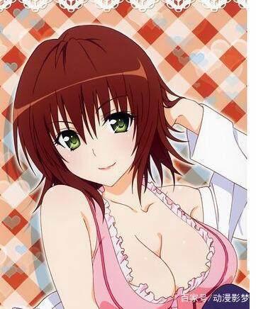 盘点动漫中魅力十足的女教师，如果她是你老师，你会怎么办？