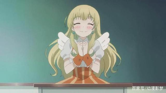 盘点动漫中魅力十足的女教师，如果她是你老师，你会怎么办？