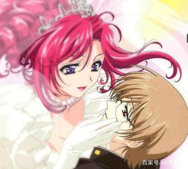 盘点动漫中魅力十足的女教师，如果她是你老师，你会怎么办？