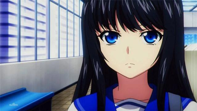 动漫中的美女教师，有一种老师，叫做别人的老师！