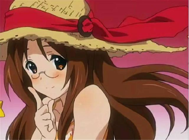 动漫中的美女教师，有一种老师，叫做别人的老师！