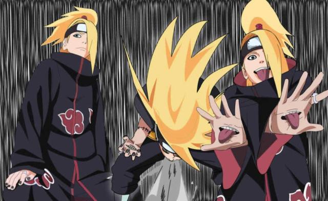 知名漫画《咒术回战》动画化决定，火影迷：这男主的手有点熟悉