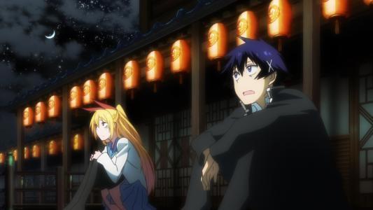 看完你也能脱单！动漫男主找女朋友的各种方法