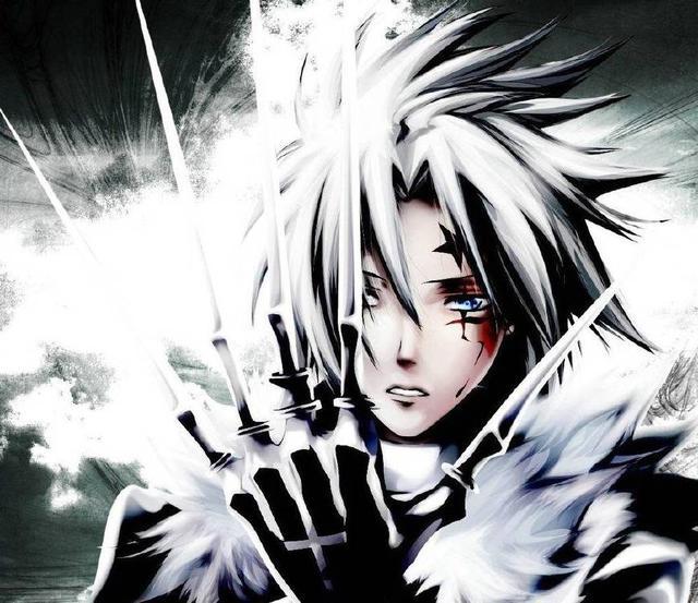 盘点动漫中拥有“麒麟臂”的男主角：最后一位非常强大