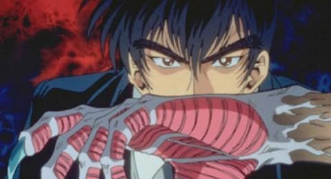 盘点动漫中拥有“麒麟臂”的男主角：最后一位非常强大