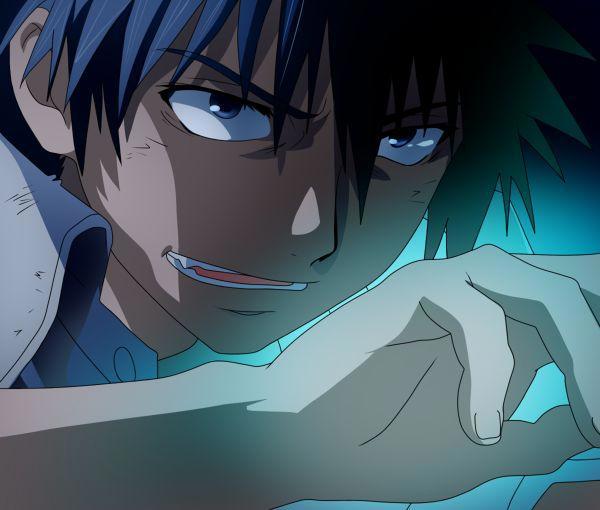 盘点动漫中拥有“麒麟臂”的男主角：最后一位非常强大