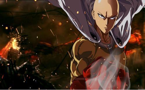 盘点动漫中拥有“麒麟臂”的男主角：最后一位非常强大