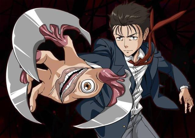 盘点那些拥有麒麟臂的二次元男主，最后一位能遇神杀神，遇佛杀佛