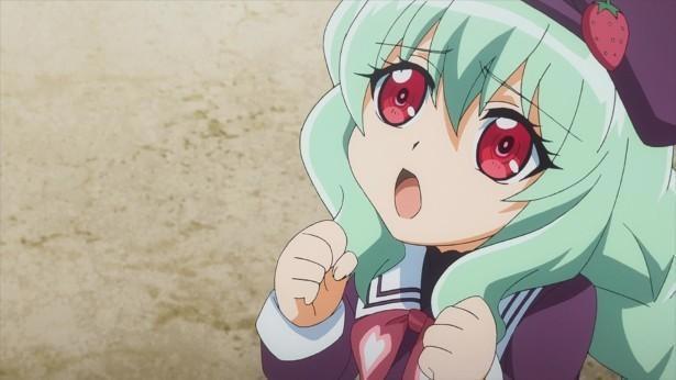 又想骗我生女儿，盘点动漫中超萌小萝莉，你最喜欢谁