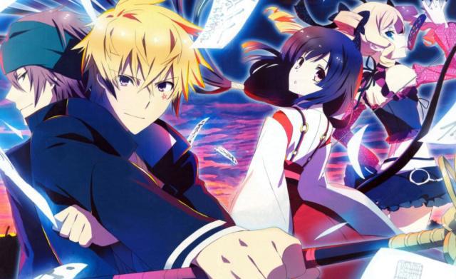 异世界转生首选魔法师？转生到异世界最想担当职业排行