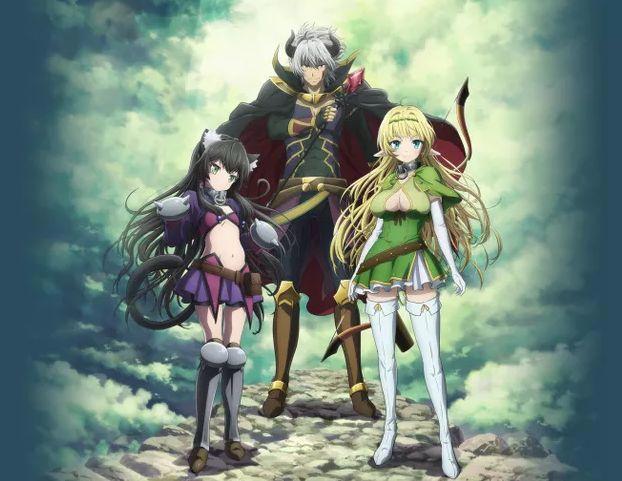 异世界转生首选魔法师？转生到异世界最想担当职业排行