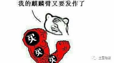 我控制不住我的麒麟臂啊啊啊！