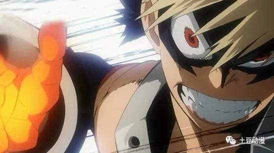 我控制不住我的麒麟臂啊啊啊！