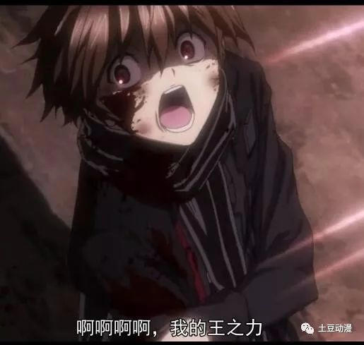 我控制不住我的麒麟臂啊啊啊！