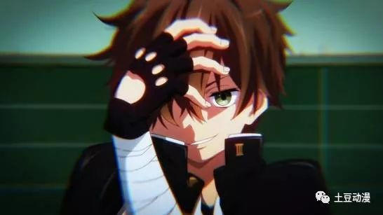 我控制不住我的麒麟臂啊啊啊！