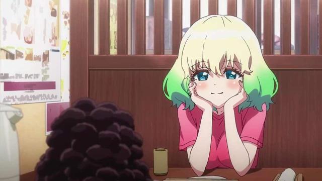 男女主刚刚定亲，女儿就穿越过来，50集的狗粮真香