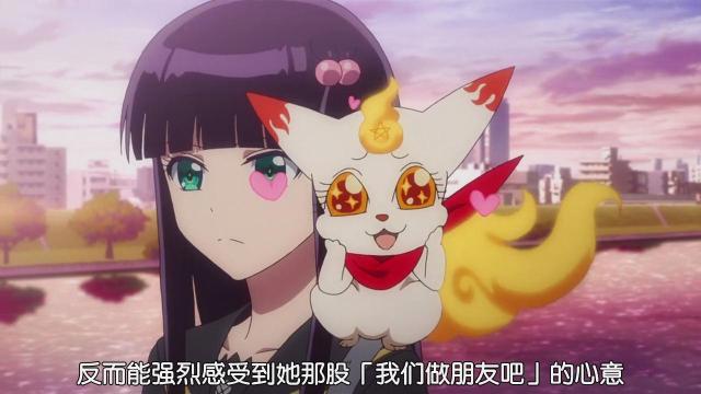 男女主刚刚定亲，女儿就穿越过来，50集的狗粮真香