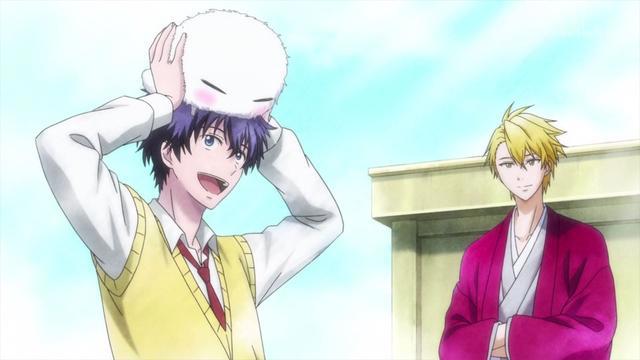 动漫推荐：《不愉快的怪物庵》这结局是烂尾还是伏笔？