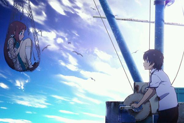 日番中十五个经典的动漫