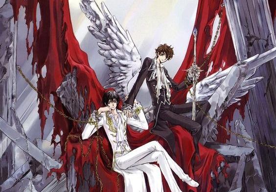 日番中十五个经典的动漫