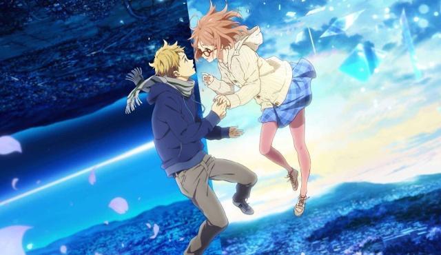 日番中十五个经典的动漫